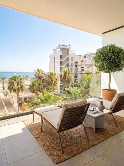Apartamento T4 para Venda em Quarteira