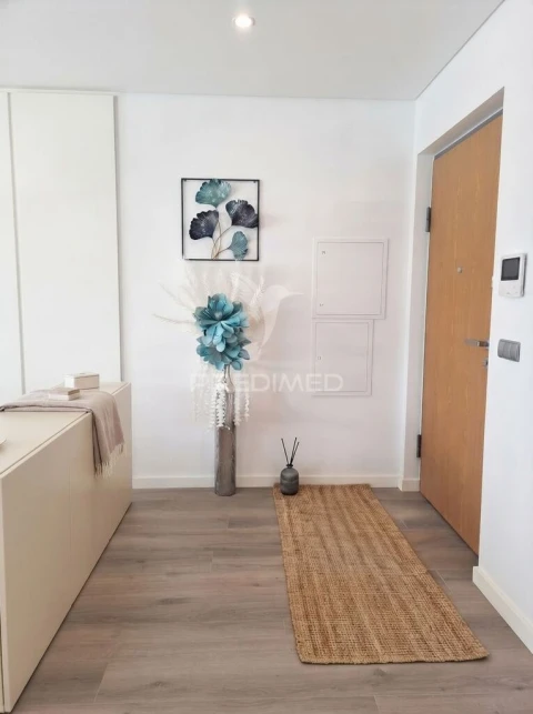 Apartamento T4 para Venda em Quarteira