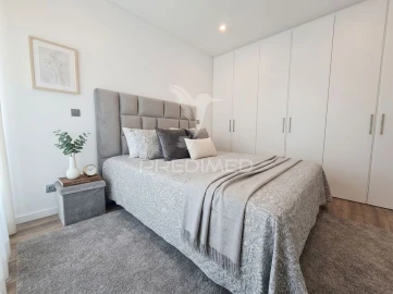 Apartamento T4 para Venda em Quarteira