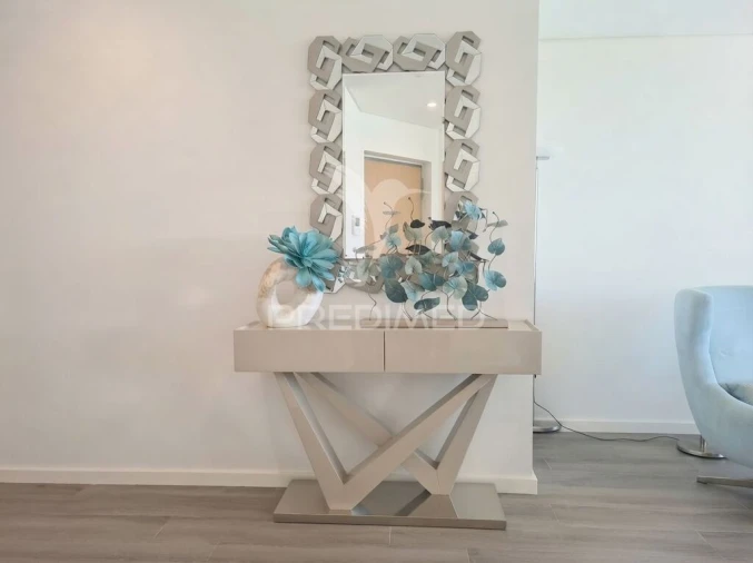 Apartamento T4 para Venda em Quarteira Foto 13