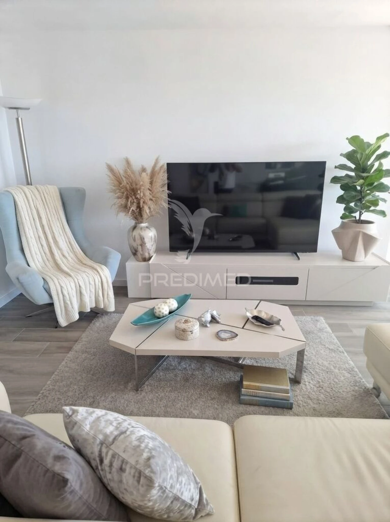 Apartamento T4 para Venda em Quarteira Foto 12