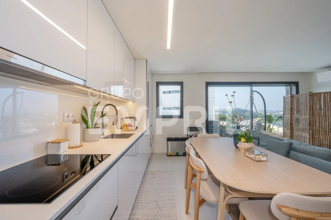 Apartamento T2 para Venda em Oliveira do Douro Foto 5