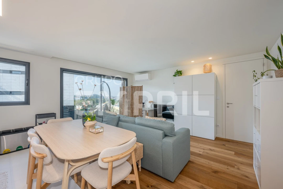 Apartamento T2 para Venda em Oliveira do Douro Foto 6