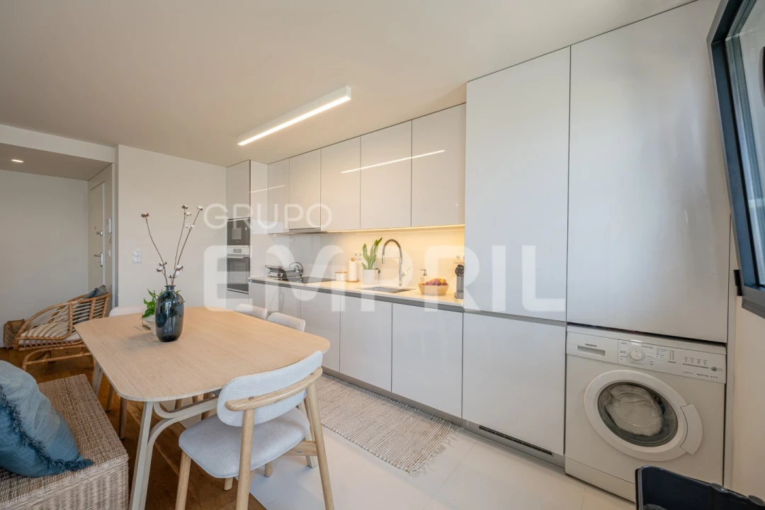 Apartamento T2 para Venda em Oliveira do Douro Foto 7