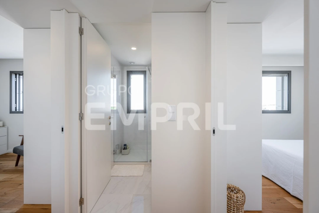 Apartamento T2 para Venda em Oliveira do Douro Foto 14