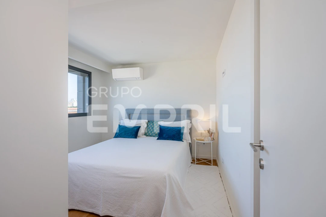 Apartamento T2 para Venda em Oliveira do Douro Foto 15