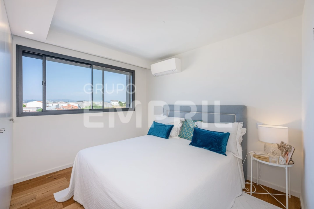 Apartamento T2 para Venda em Oliveira do Douro Foto 16
