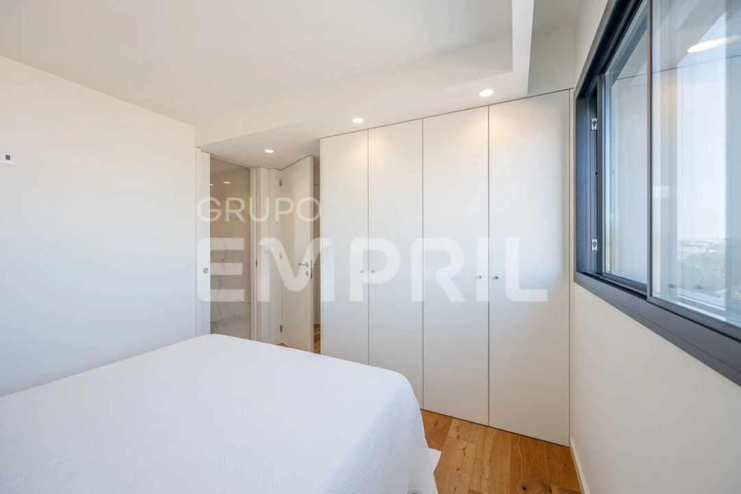 Apartamento T2 para Venda em Oliveira do Douro Foto 17
