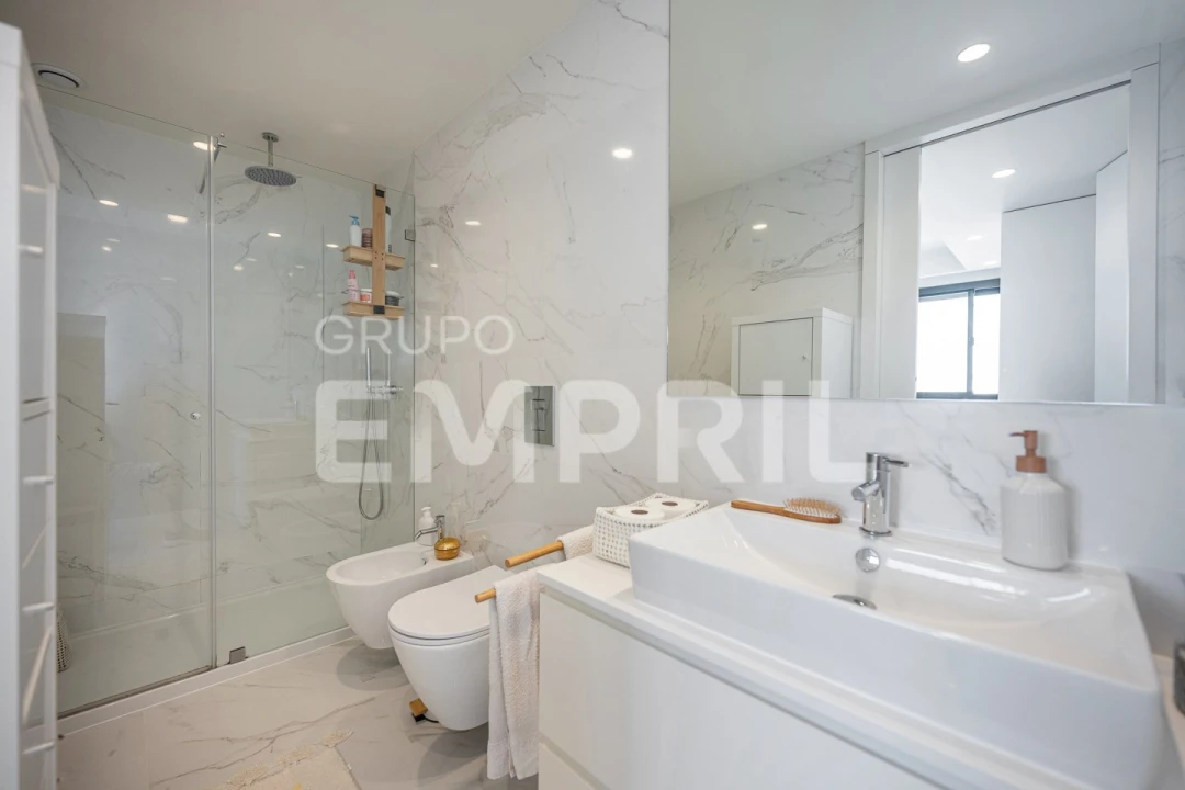 Apartamento T2 para Venda em Oliveira do Douro Foto 20