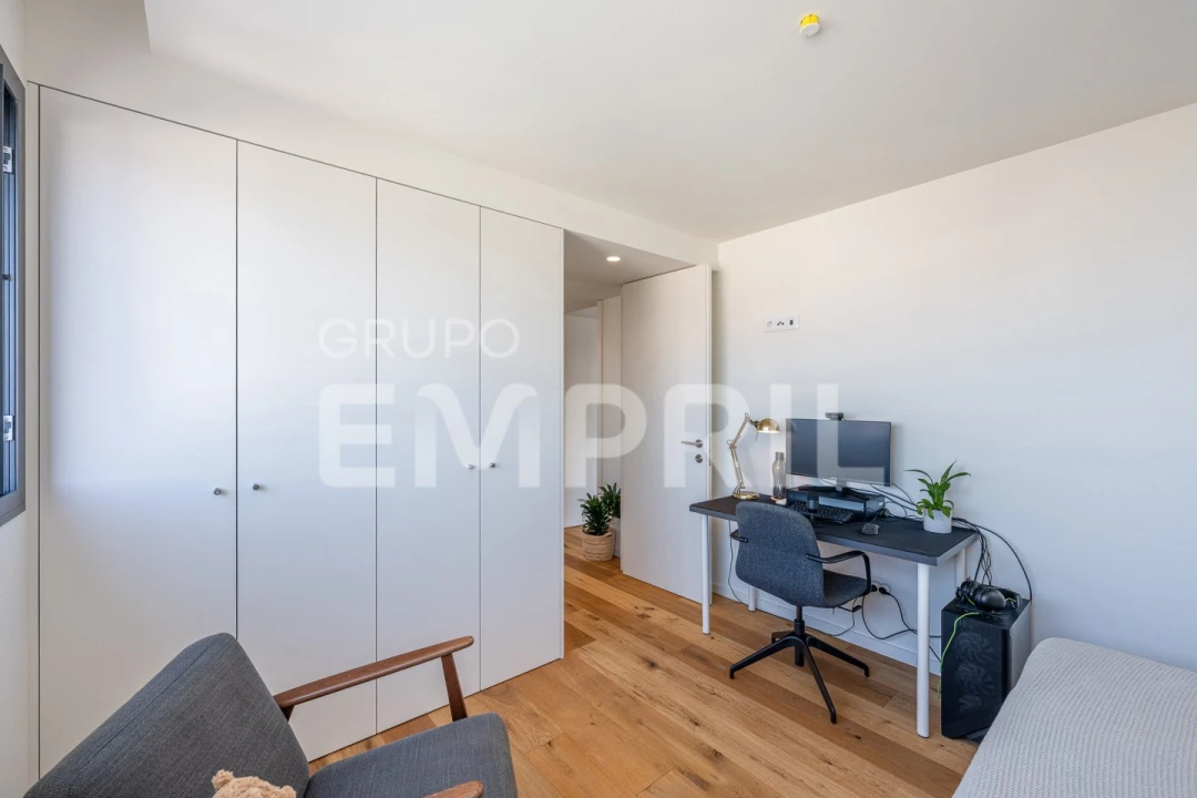 Apartamento T2 para Venda em Oliveira do Douro Foto 26