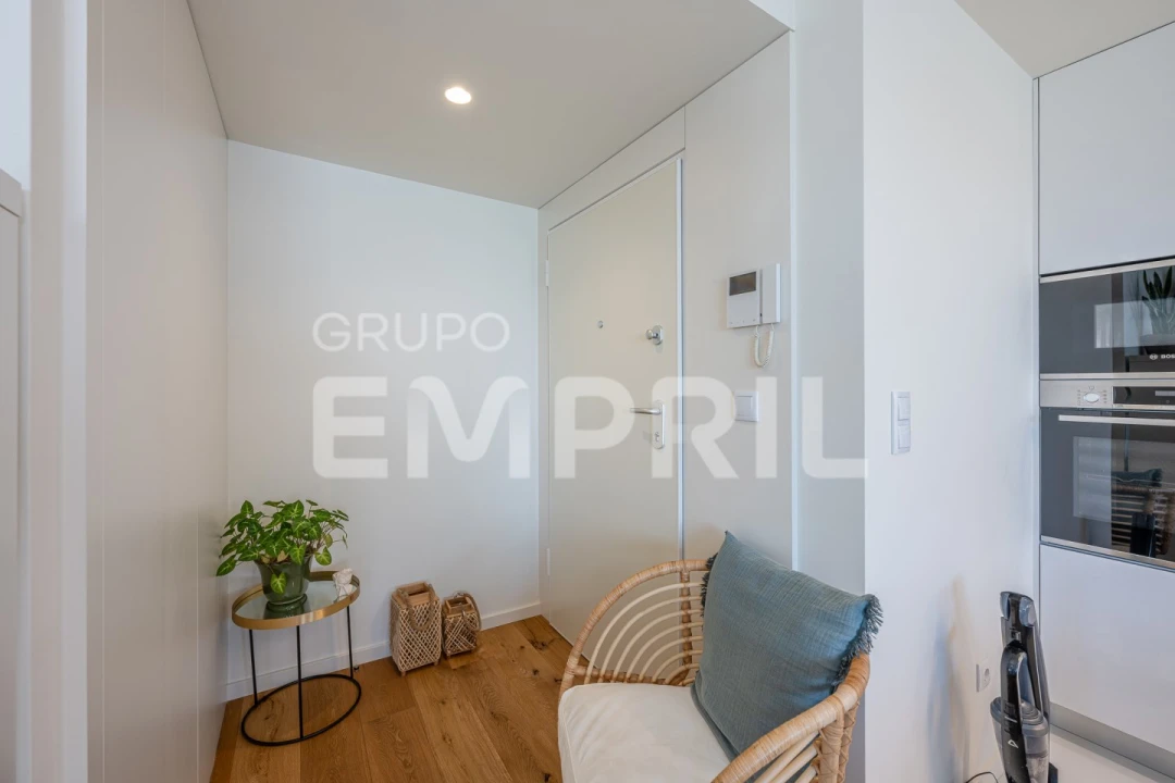 Apartamento T2 para Venda em Oliveira do Douro Foto 27