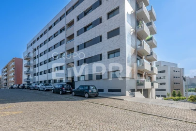 Apartamento T2 para Venda em Oliveira do Douro