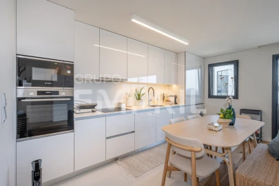 Apartamento T2 para Venda em Oliveira do Douro
