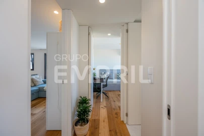 Apartamento T2 para Venda em Oliveira do Douro