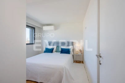 Apartamento T2 para Venda em Oliveira do Douro