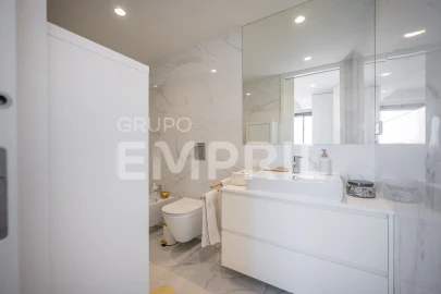 Apartamento T2 para Venda em Oliveira do Douro