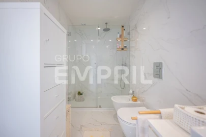 Apartamento T2 para Venda em Oliveira do Douro