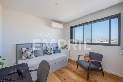 Apartamento T2 para Venda em Oliveira do Douro