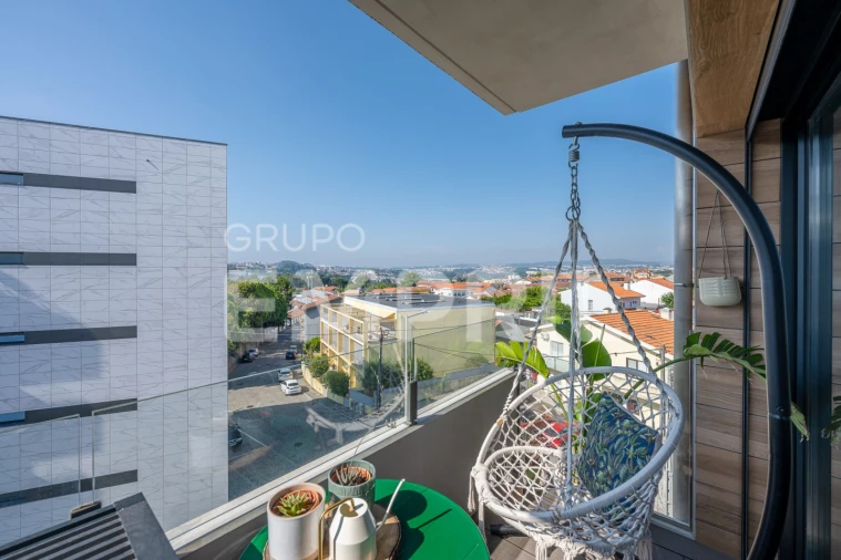 Apartamento T2 para Venda em Oliveira do Douro Foto 10