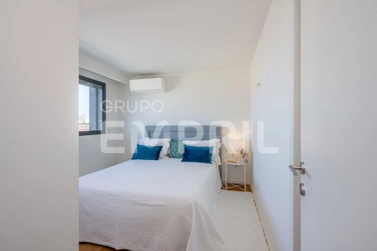 Apartamento T2 para Venda em Oliveira do Douro Foto 15