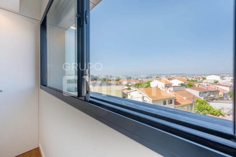 Apartamento T2 para Venda em Oliveira do Douro Foto 18