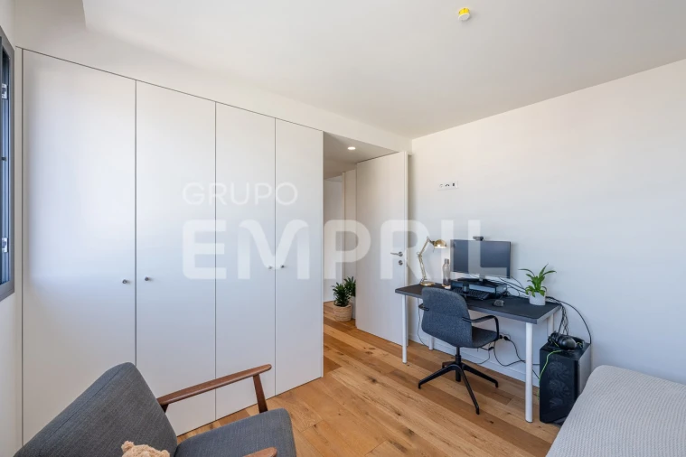 Apartamento T2 para Venda em Oliveira do Douro Foto 26