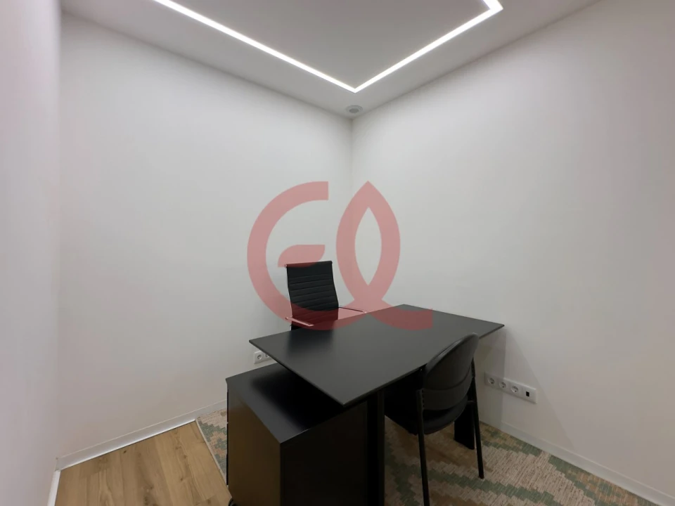 Escritório para Arrendamento em Santa Maria Maior e Monserrate e Meadela Foto 8