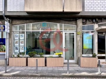 Escritório para Arrendamento em Santa Maria Maior e Monserrate e Meadela