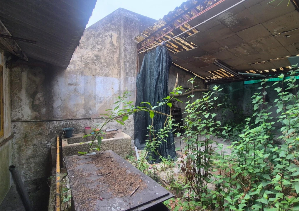 Moradia T5 para Venda em Campanhã Foto 5