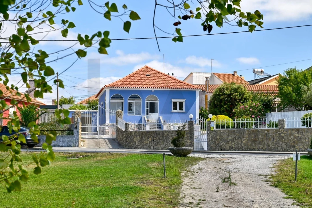 Moradia T3 para Venda em Mafra Foto 1