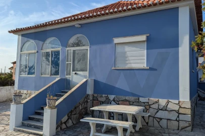 Moradia T3 para Venda em Mafra