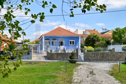 Moradia T3 para Venda em Mafra