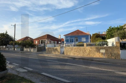 Moradia T3 para Venda em Mafra
