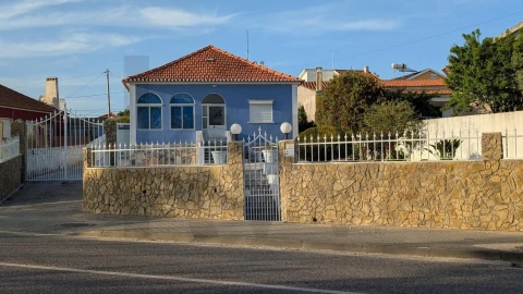Moradia T3 para Venda em Mafra