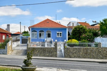 Moradia T3 para Venda em Mafra