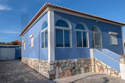 Moradia T3 para Venda em Mafra