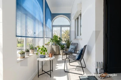 Moradia T3 para Venda em Mafra