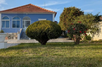 Moradia T3 para Venda em Mafra