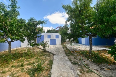 Moradia T3 para Venda em Mafra