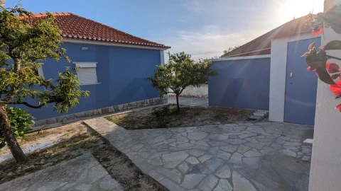 Moradia T3 para Venda em Mafra