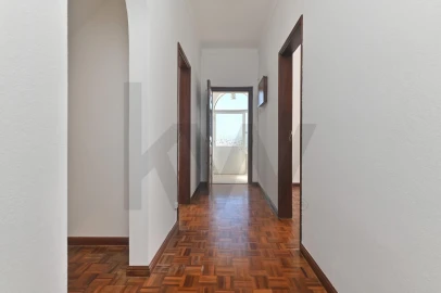 Moradia T3 para Venda em Mafra