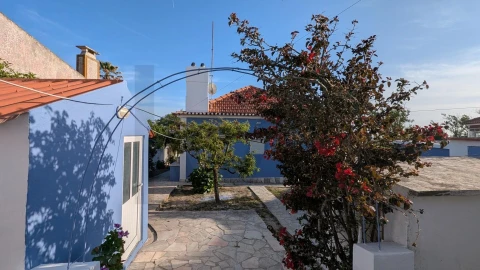 Moradia T3 para Venda em Mafra