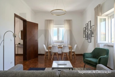 Moradia T3 para Venda em Mafra