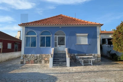 Moradia T3 para Venda em Mafra