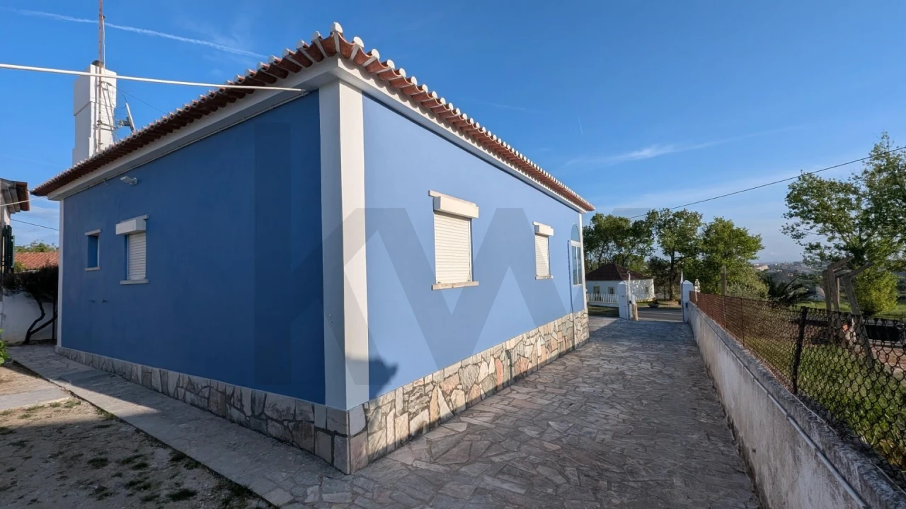 Moradia T3 para Venda em Mafra Foto 42