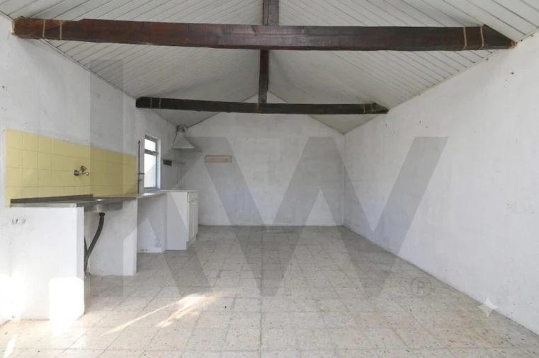Moradia T3 para Venda em Mafra Foto 35