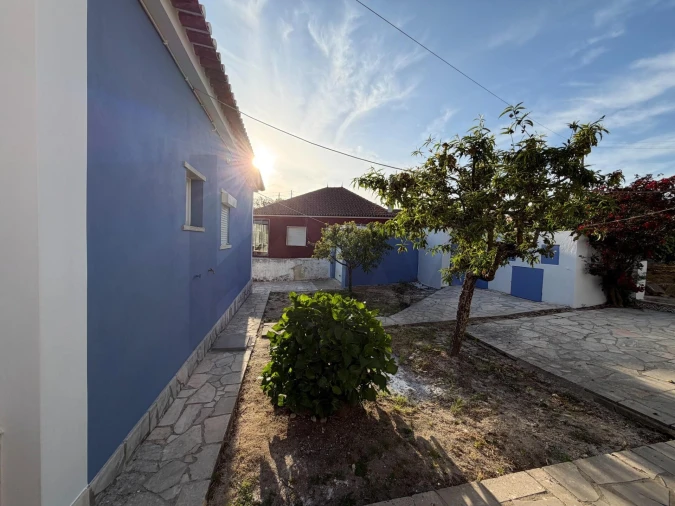Moradia T3 para Venda em Mafra Foto 38