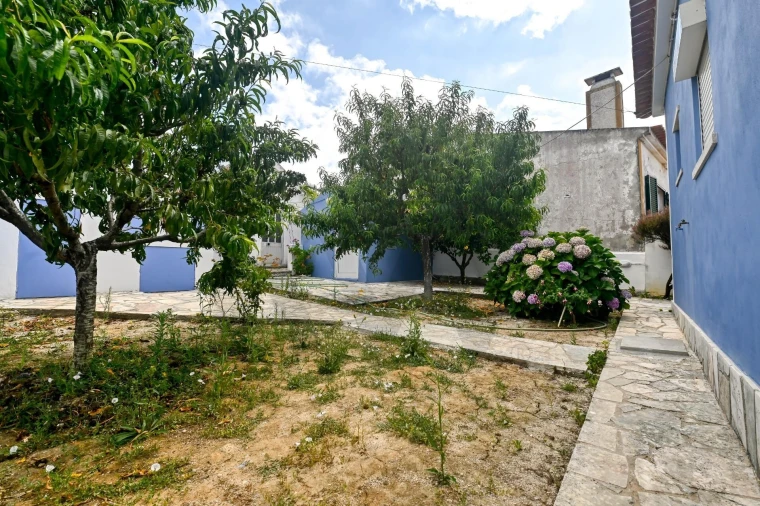 Moradia T3 para Venda em Mafra Foto 49