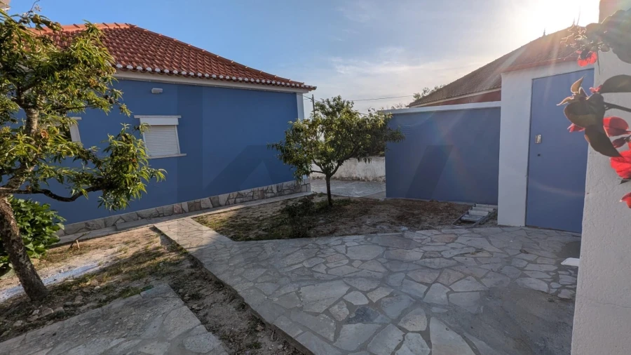 Moradia T3 para Venda em Mafra Foto 41