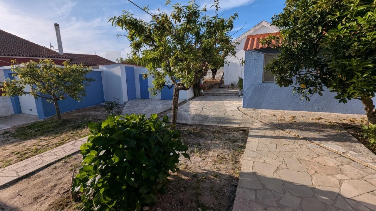Moradia T3 para Venda em Mafra Foto 43